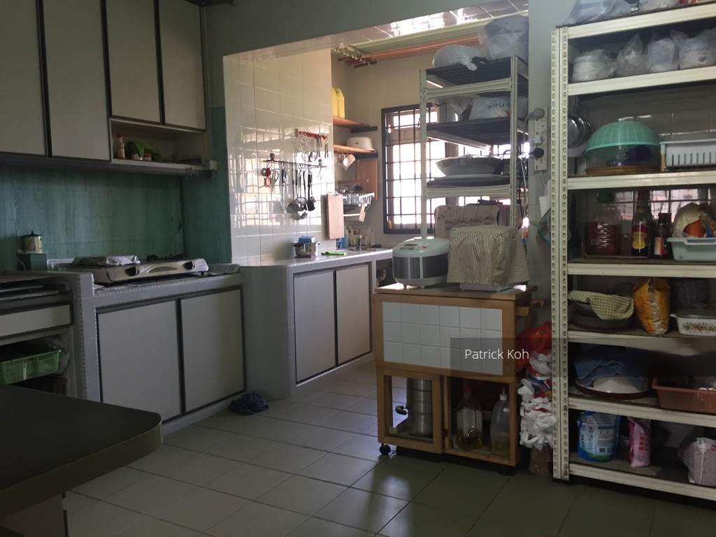 Blk 236 Bishan Street 22 (Bishan), HDB 5 Rooms #109268352